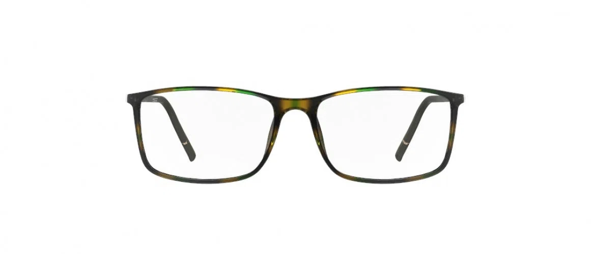 Silhouette SPX Illusion 2979 Eyeglasses - view 34